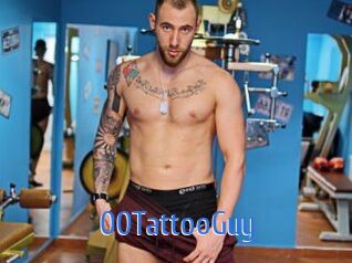 00TattooGuy 12x Gay