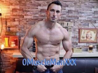 0MuscleManXXX 12x Gay
