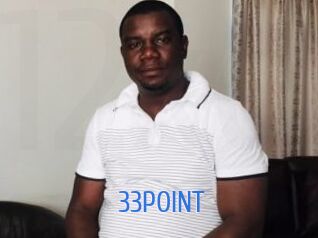 33POINT 12x Gay