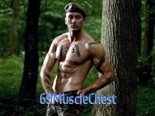 69MuscleChest 12x Gay