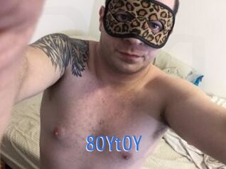 80Yt0Y 12x Gay