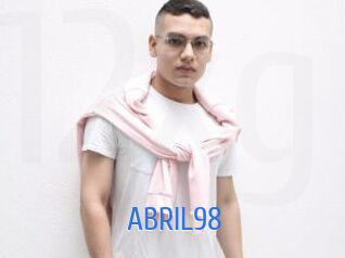 ABRIL98 12x Gay