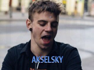 AKSEL_SKY