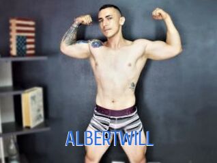 ALBERTWILL