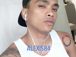 ALEXIS84