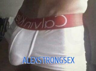 ALEXSTRONGSEX