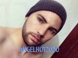 ANGELHOT2020 12x Gay