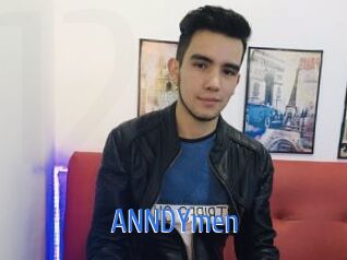 ANNDYmen