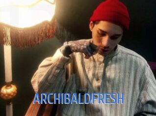 ARCHIBALDFRESH 12x Gay