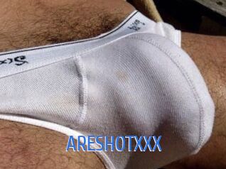 ARESHOTXXX