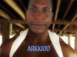ARKKIOO