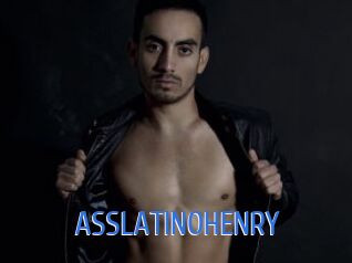 ASSLATINOHENRY