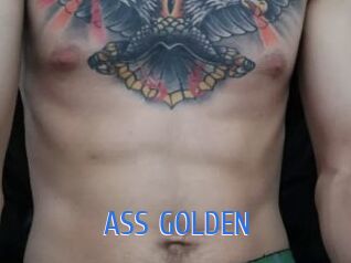 ASS_GOLDEN
