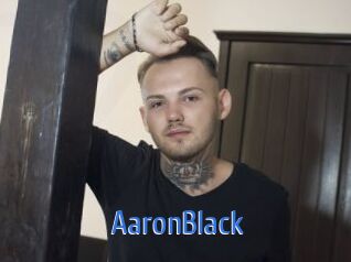 AaronBlack 12x Gay