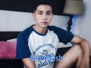 AaronNash