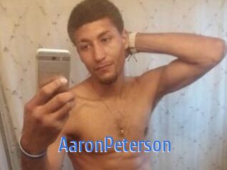 Aaron_Peterson