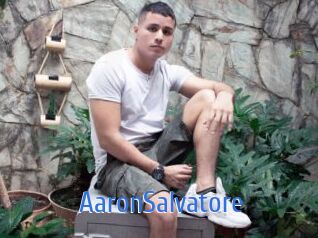 AaronSalvatore