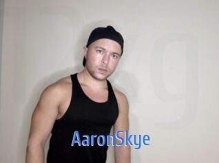 AaronSkye