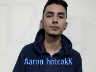 Aaron_hotcokX