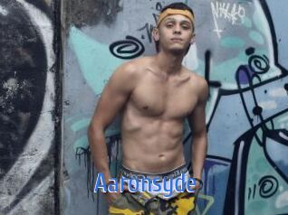 Aaronsyde