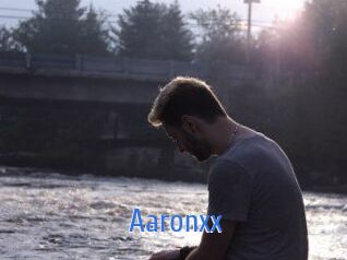Aaronxx
