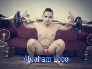 Abraham_Lobo
