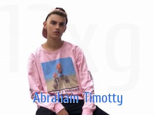 Abraham_Timotty