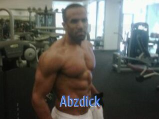 Abzdick