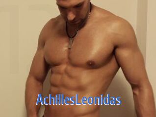 AchillesLeonidas 12x Gay