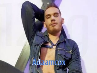 Adaamcox