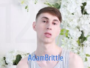 AdamBrittle