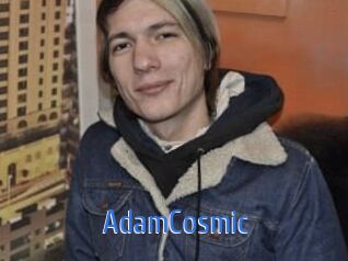 AdamCosmic