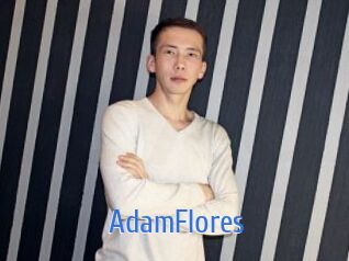 AdamFlores