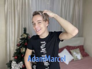 AdamMarcel