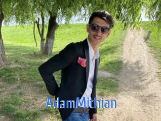 AdamMithian