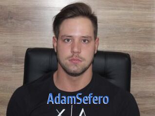 AdamSefero