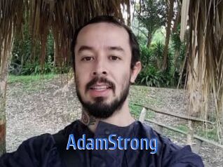 AdamStrong