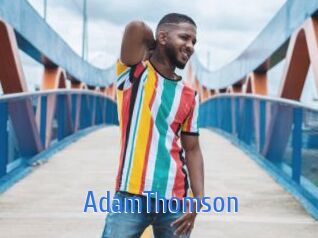 AdamThomson