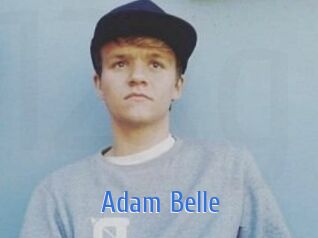 Adam_Belle