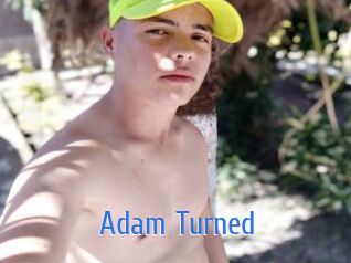 Adam_Turned