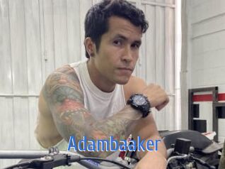 Adambaaker
