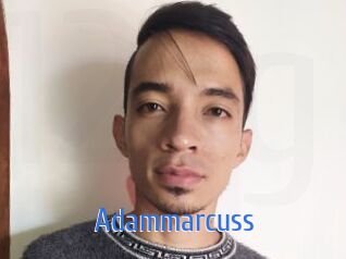 Adammarcuss