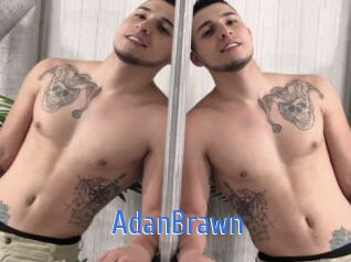 AdanBrawn