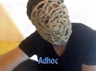 Adhoc