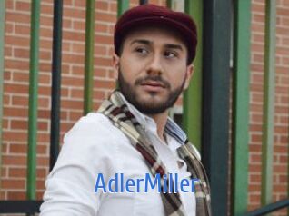 AdlerMiller