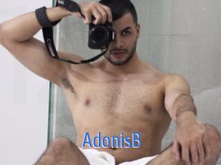 AdonisB