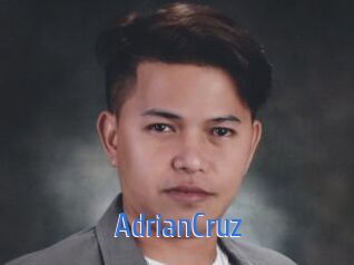 AdrianCruz