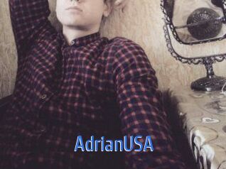 AdrianUSA