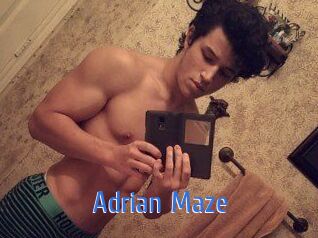 Adrian_Maze