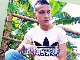 Adriano_sexhot 12x Gay